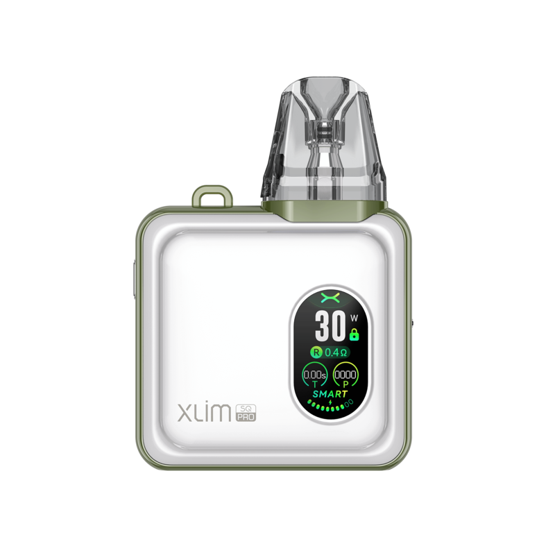 OXVA Xlim SQ Pro Pod Kit - Pod System - 1200 mAh - 2 ml 